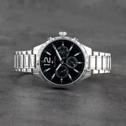 Tommy Hilfiger Gavin 1791469 férfi óra karóra