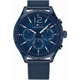Tommy Hilfiger Gavin 1791471 férfi óra karóra