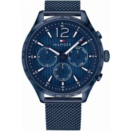 Tommy Hilfiger Gavin 1791471 férfi óra karóra