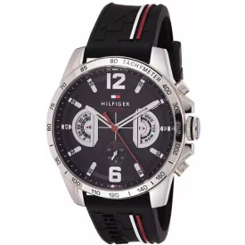 Tommy Hilfiger fedelű 1791473 férfi  óra karóra