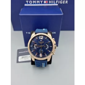 Tommy Hilfiger fedelű 1791474 férfi óra karóra
