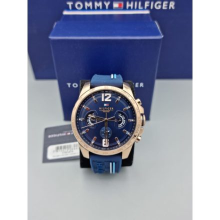 Tommy Hilfiger fedelű 1791474 férfi óra karóra