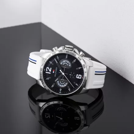 Tommy Hilfiger fedelű 1791475 férfi óra karóra