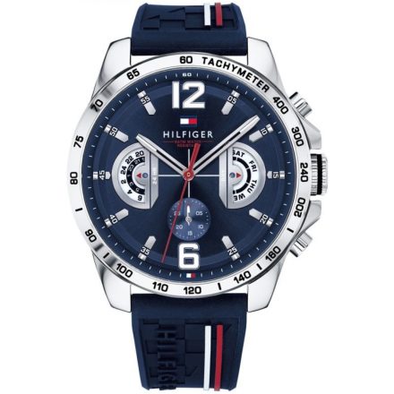 Tommy Hilfiger fedelű 1791476 férfi  óra karóra