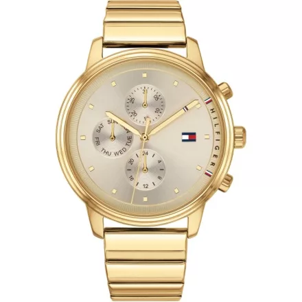 Tommy Hilfiger Blake 1781905 női óra karóra