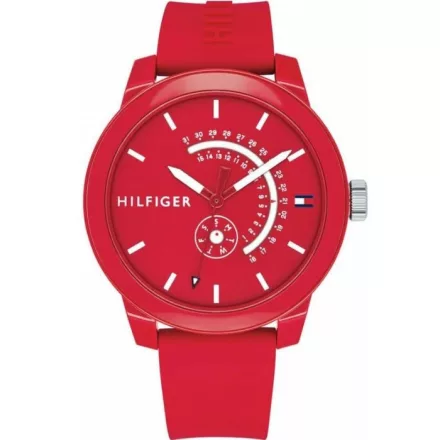 Tommy Hilfiger farmer 1791480 Unisex férfi női óra karóra
