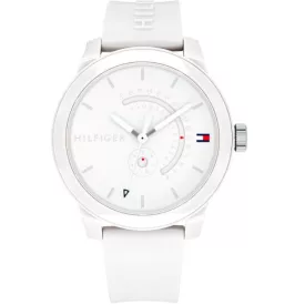   Tommy Hilfiger farmer 1791481 Unisex férfi női óra karóra
