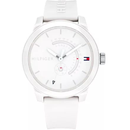 Tommy Hilfiger farmer 1791481 Unisex férfi női óra karóra