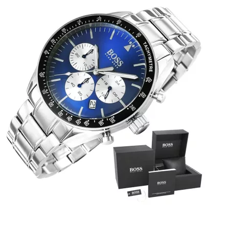 Hugo Boss Trophy 1513630 férfi óra karóra