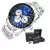 Hugo Boss Trophy 1513630 férfi óra karóra