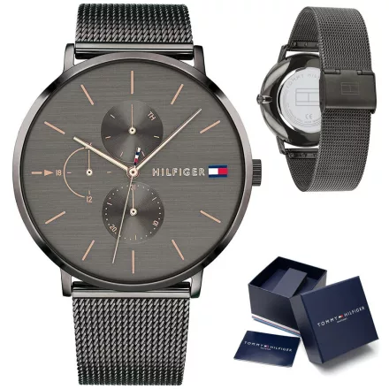 Tommy Hilfiger Jenna 1781945 női óra karóra
