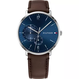 Tommy Hilfiger Brooklyn 1791508 férfi óra karóra