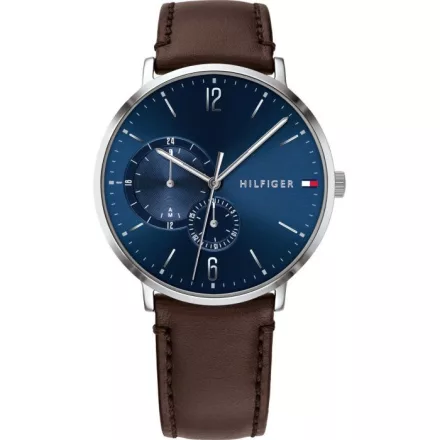 Tommy Hilfiger Brooklyn 1791508 férfi óra karóra