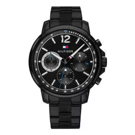 Tommy Hilfiger Landon 1791529 férfi óra karóra