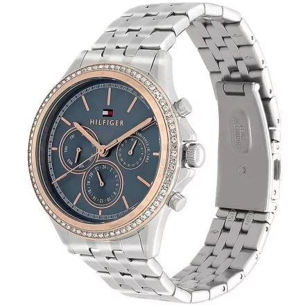 Tommy Hilfiger Ari 1781976 női óra karóra