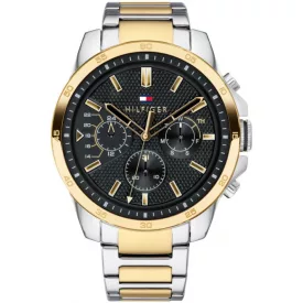 Tommy Hilfiger fedelű 1791559 férfi óra karóra