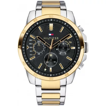 Tommy Hilfiger fedelű 1791559 férfi óra karóra