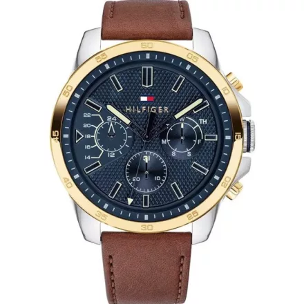 Tommy Hilfiger fedelű 1791561 férfi óra karóra