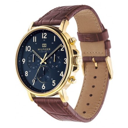 Tommy Hilfiger Daniel 1710380 férfi óra karóra