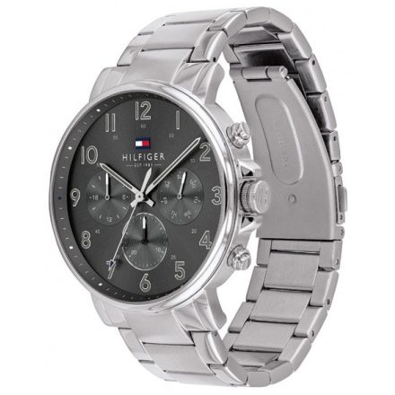 Tommy Hilfiger Daniel 1710382 férfi óra karóra