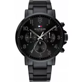 Tommy Hilfiger Daniel 1710383 férfi  óra karóra