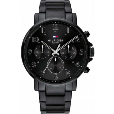 Tommy Hilfiger Daniel 1710383 férfi  óra karóra