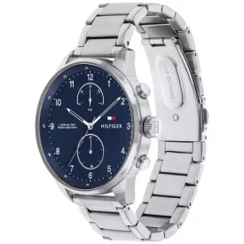 Tommy Hilfiger Chase 1791575 férfi óra karóra