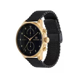 Tommy Hilfiger Chase 1791580 férfi óra karóra