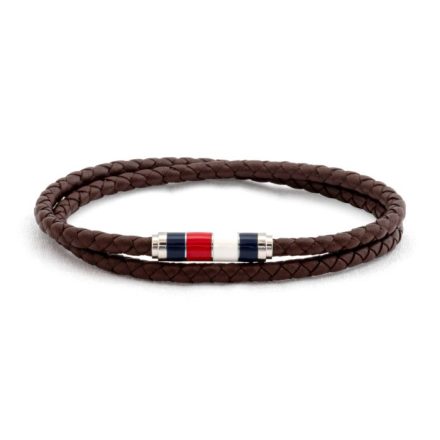 Tommy Hilfiger alkalmi Core 2790055 Unisex férfi női karkötő ékszer