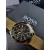 Hugo Boss fekete Ocean 1513703 férfi óra karóra