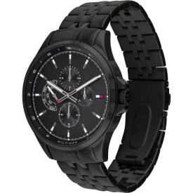 Tommy Hilfiger Shawn 1791611 férfi óra karóra