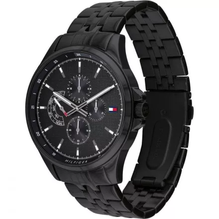 Tommy Hilfiger Shawn 1791611 férfi óra karóra