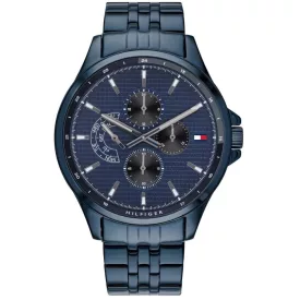 Tommy Hilfiger Shawn 1791618 férfi óra karóra