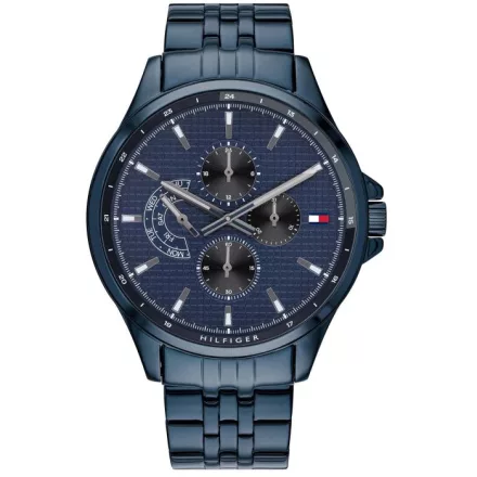 Tommy Hilfiger Shawn 1791618 férfi óra karóra