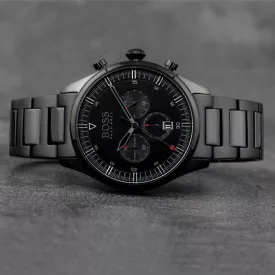 Hugo Boss Pioneer 1513714 férfi óra karóra
