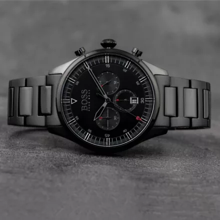 Hugo Boss Pioneer 1513714 férfi óra karóra