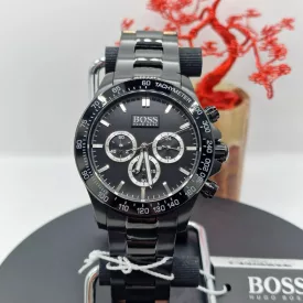 Hugo Boss Hero 1513754 férfi óra karóra