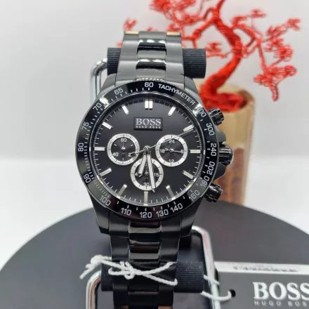Hugo Boss Hero 1513754 férfi óra karóra