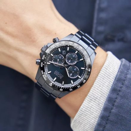 Hugo Boss Hero 1513758 férfi óra karóra