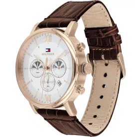 Tommy Hilfiger Evan 1710394 férfi óra karóra
