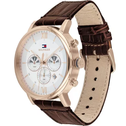 Tommy Hilfiger Evan 1710394 férfi óra karóra