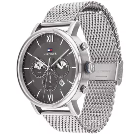 Tommy Hilfiger Evan 1710396 férfi óra karóra