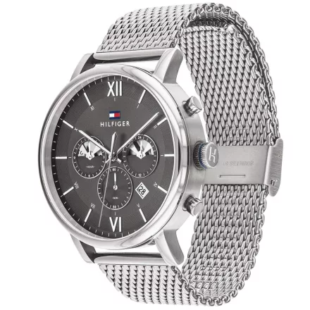 Tommy Hilfiger Evan 1710396 férfi óra karóra