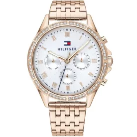 Tommy Hilfiger Ari 1782143 női óra karóra