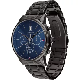 Tommy Hilfiger Kyle 1791633 férfi óra karóra