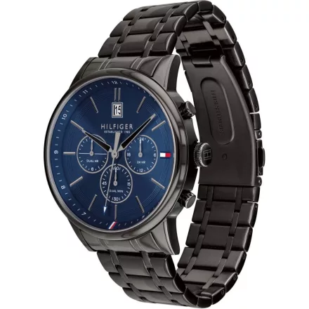 Tommy Hilfiger Kyle 1791633 férfi óra karóra