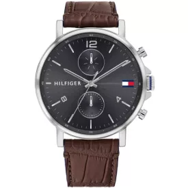 Tommy Hilfiger Daniel 1710416 férfi óra karóra