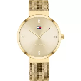 Tommy Hilfiger Liberty 1782217 női óra karóra