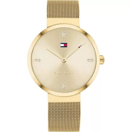 Tommy Hilfiger Liberty 1782217 női óra karóra