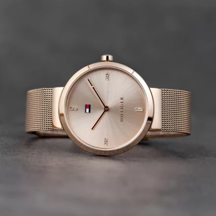 Tommy Hilfiger Liberty 1782218 női óra karóra